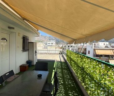 Studio/Γκαρσονιέρα για ενοικίαση Ανάληψη (Βόλος) - Φωτογραφία 2