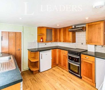 Gordon Road, Fareham, PO16 - Photo 3