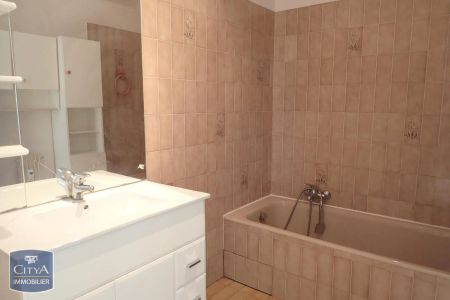 Appartement à louer 3 pièces 73.74m² - Photo 5