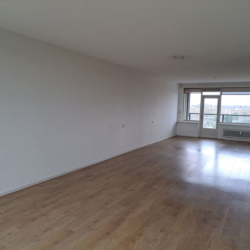 Appartement te huur: Schuilenburgerplein 1 3816 TD Amersfoort - Photo 1
