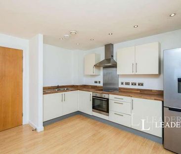 Derby Riverside, Stuart Street, Derby, DE1 - Photo 3