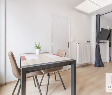 Location Appartement 1 pièce 22m² VALENCIENNES 59300 - Photo 2