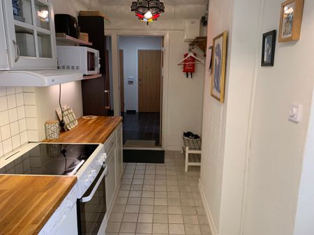 Vallmansgatan, Falun - Foto 4