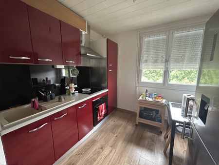Location Appartement 2 pièces 43m² TROYES 10000 - Photo 3