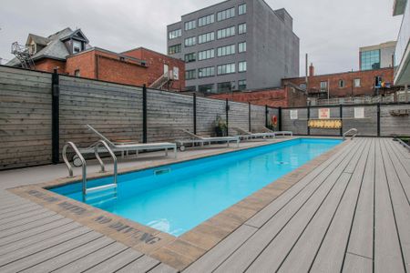 For Lease - 300 Lisgar Street Unit# 1007, Ottawa Centre, Ontario - Photo 3