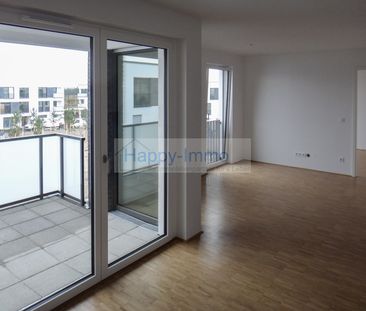 2 Zimmerwohnung mit Balkon ab 1.11. zu mieten - Foto 1