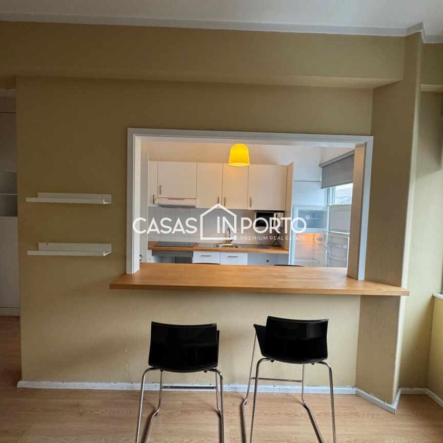 Apartamento T1 em Porto - Photo 1