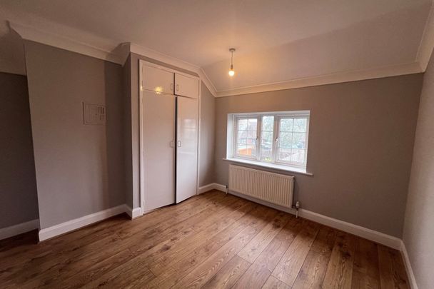 Saddlebow Road - Photo 1