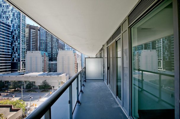 For Lease - 280 Dundas Street Unit# 603, Toronto, Ontario - Photo 1
