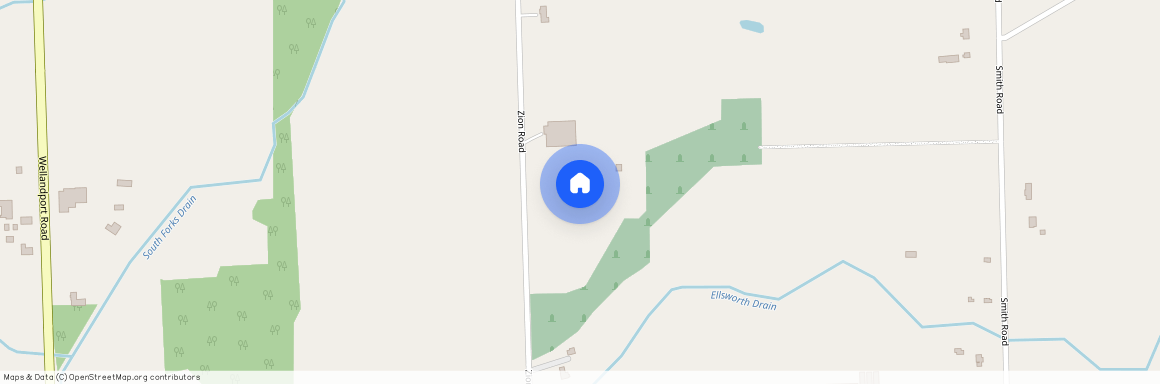 53825 ZION Road Unit# Greenhouse, Wainfleet