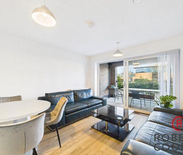 1 bedroom apartment to rent - Photo 5