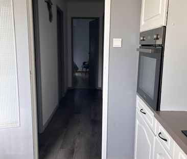 Louer appartement 2 pièces de 48 m² à Rennes (35000) - Photo 3