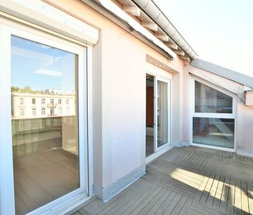 Location Appartement 5 pièces 126m² EPINAL 88000 - Photo 6