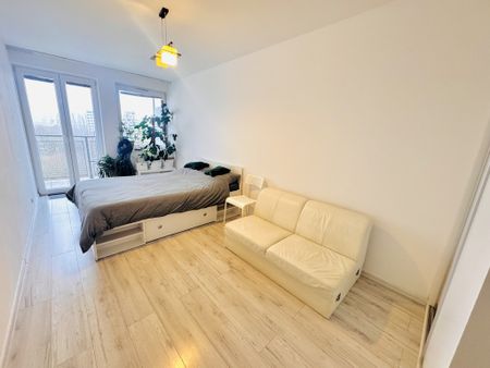 Mieszkanie Śródmieście-Centrum Szczecin, ul. Parkowa, nr 437294 - Zdjęcie 5