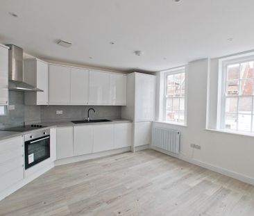 2 bedroom apartment to rent - Photo 3