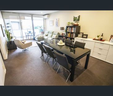 D402/359 Illawarra Road, Marrickville, NSW 2204 - Photo 6