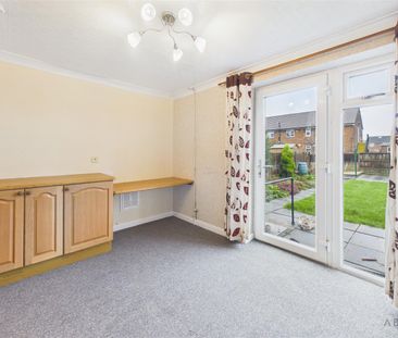 Masefield Crescent, Burton-On-Trent DE14 2SG - Photo 1