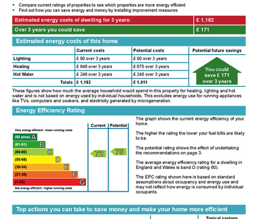 3 bedroom flat to rent - Photo 1