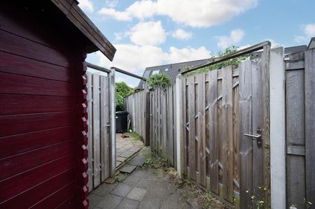 Huis te huur: G.T. Rietveldstraat 108 1333 LG Almere - Foto 2