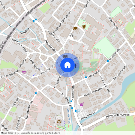 5201, Seekirchen am Wallersee