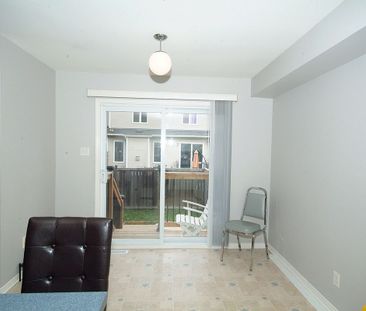 For Lease - 37 Barnstone Drive, Barrhaven, Ontario - Photo 2