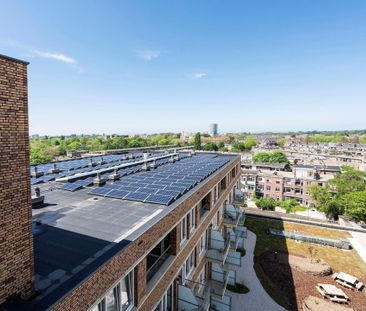 Te huur: Studio Nieuw-Rozenburgstraat in Den Haag - Foto 5