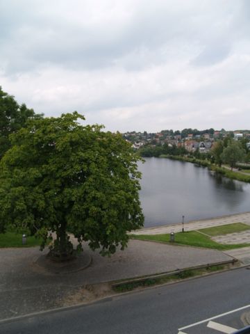 2 vær. lejlighed med udsigt over Slotssøen - Photo 2