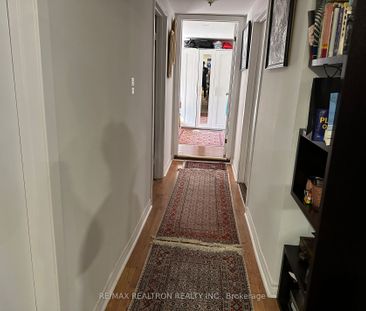 For Lease - 868 Magnolia Avenue, Newmarket, Ontario - Photo 1