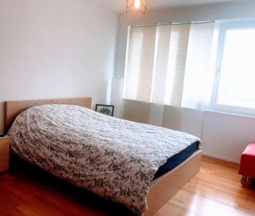 4.5 Zimmer, 135 m², 4. Stock - Photo 3