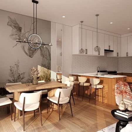 *PROMO* Magnifique 5 1/2 neuf, Vue sur l'eau, Valleyfield Février 2026 - Photo 3