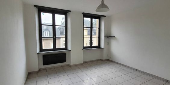 A louer studio à proximité du centre de St Avold - Photo 3