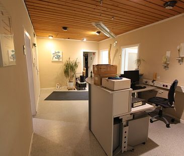 Büro / Praxisräume im Zentrum von Unna - Foto 3