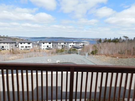 FOR RENT – 129 Eliza Ritchie Crescent, Halifax, Nova Scotia - Photo 4