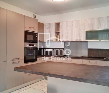 Location appartement 3 pièces 90.75 m² à Valserhône (01200) - Photo 2