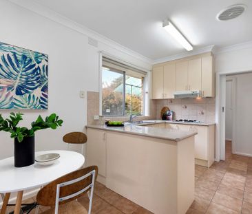 5/10 Brenbeal Street, Balwyn VIC 3103 - Apartment For Rent | Domain - Photo 2