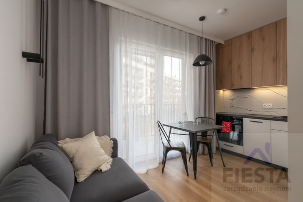 Wrocław Przedmieście Oławskie, ul. Krakowska - Photo 1