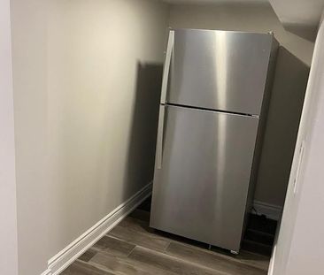 For Lease - 91 Yardley Crescent Unit# Bsmt, Brampton, Ontario - Photo 2