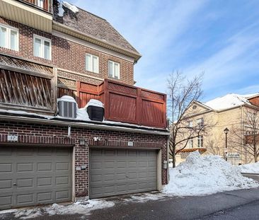 For Lease - 39 Furrow Lane, Toronto, Ontario - Photo 2
