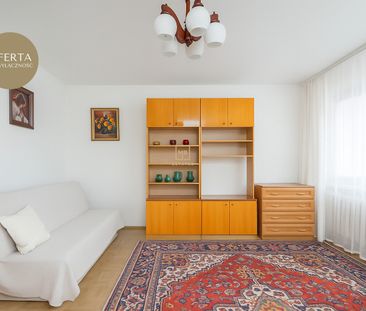 Na wynajem jednopokojowe Podgórze Duchackie - Photo 2