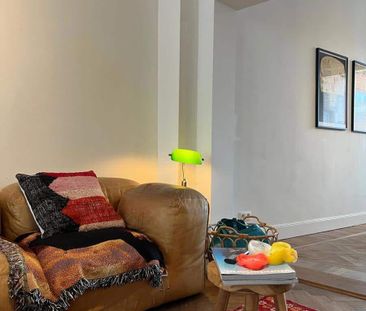 Ruim 2 SLK-duplexapp. met terras dichtbij centrum Antwerpen! - Photo 3