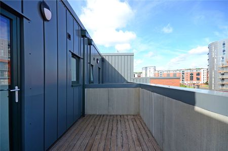 1 bedroom apartment to rent - Photo 4
