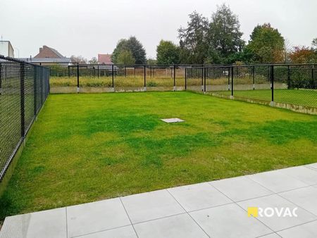 Instapklare BEN-nieuwbouwwoning met tuin en carport - uitgerust met zonnepanelen! - Photo 4