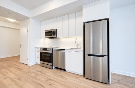 For Lease - 30 Francis Street Unit# 4210, Kitchener, Ontario - Photo 4