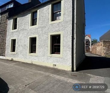 2 bedroom end of terrace house to rent - Photo 6