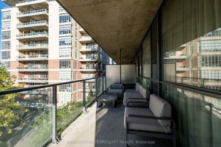 Victory Lofts , #417 - Photo 3