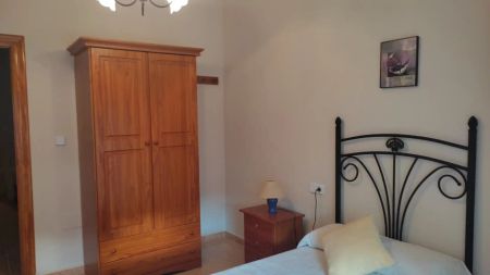 Piso de alquiler en Calle Ramon y Cajal, Ciudad Jardín - Photo 5