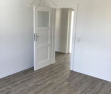 Renovierte 2-Zimmer-Wohnung mit Balkon in Gostenhof wartet auf Sie! - Photo 5