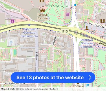 Duże mieszkanie dla dużej rodziny ! Bezczynszowe ! - Photo 1