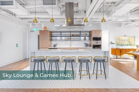 3 bedroom flat to rent - Photo 2