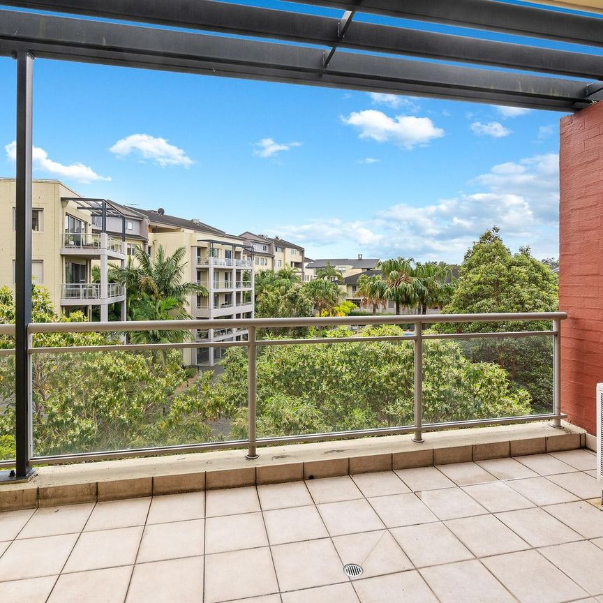 40/102 William Street, 2046, Five Dock Nsw - Photo 1